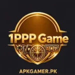 1PPP Game LOGO IMAGE