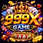 999X Game