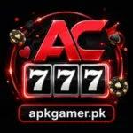 AC777 Game Logo