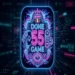 DONE55 Game