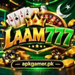LAAM777 Game