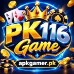 PK116 Game