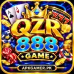 QZR888 Game