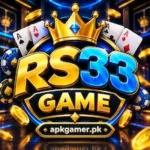 RS33 Game