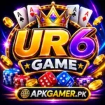UR6 Game