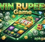WIN RUPEES GAME