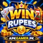 WIN RUPEES Game