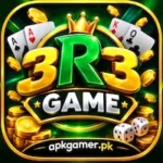3R3R Game golo image