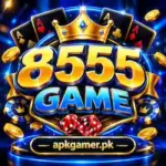 8555 Game