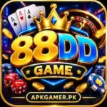 88DD Game logo image