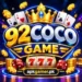 92COCO Game logo image
