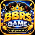 BBRS Game