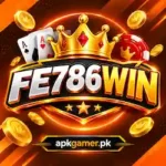 FE786 Game