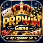 PRPWIN Game logo image