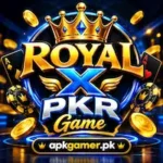 ROYAL X PKR Game