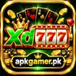 XD777 Game