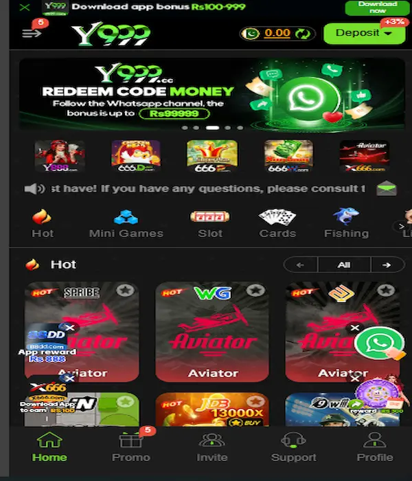 Y999 Game image