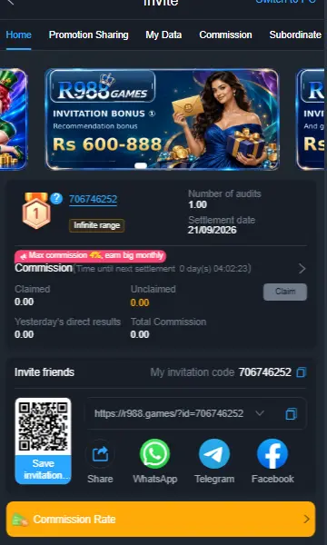 R988 Game image